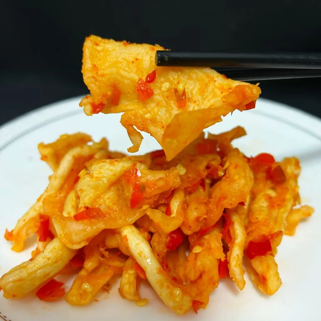 手工擦萝卜纯乡里手工制作还是小时候的味道