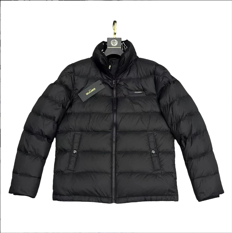 C800-C899男装夹外套休闲百搭潮流