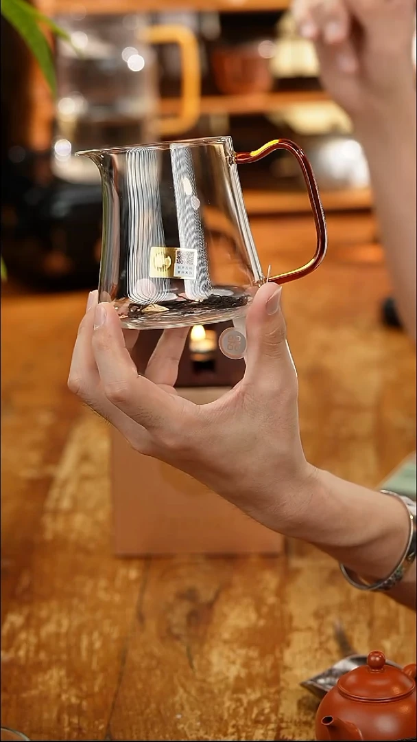 禾器/晶彩卓然A/琥珀