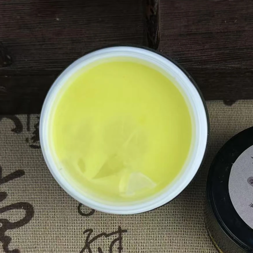 【鲍莉专场】毛囊膏30g*3