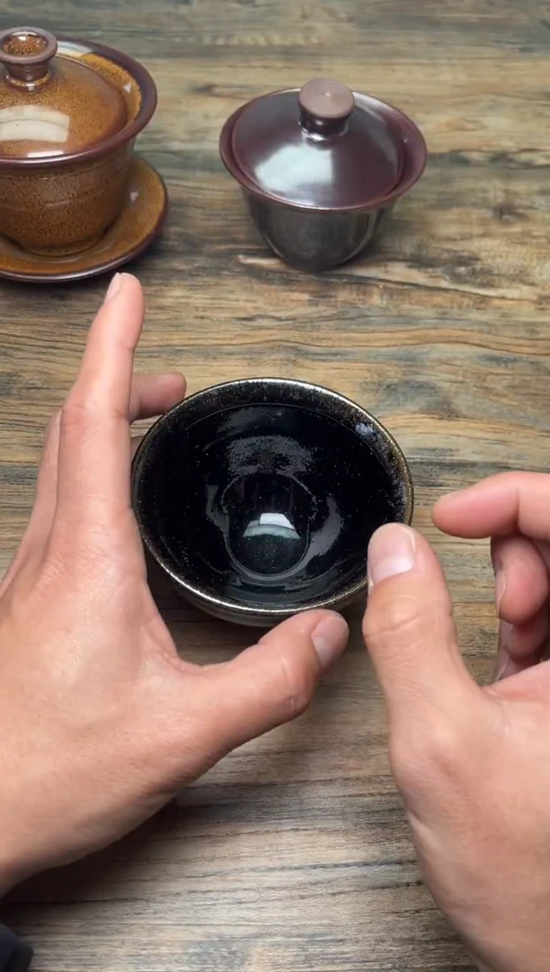 茶盏希物甄选好盏94