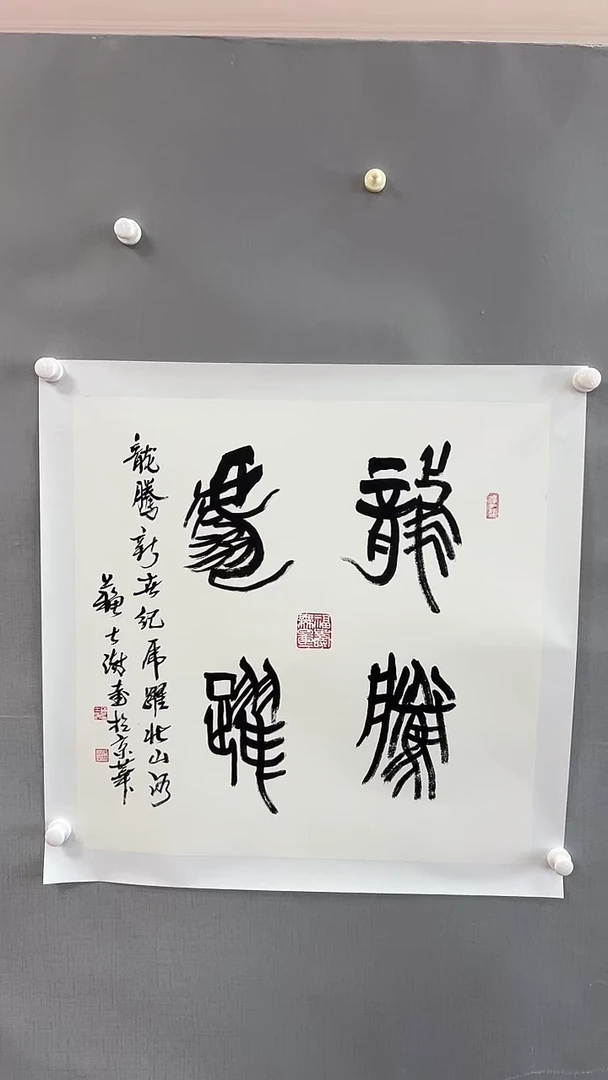 【闪购商品】书法雅艺典藏文化书法