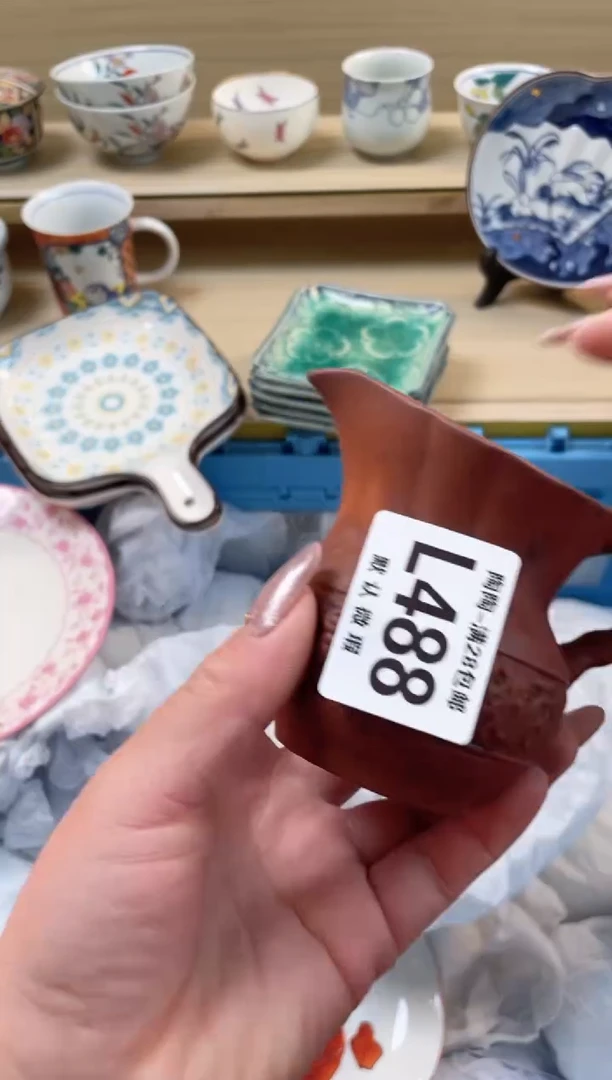 【闪购商品】杯 瓷器瓷器瓷器瓷器L4188