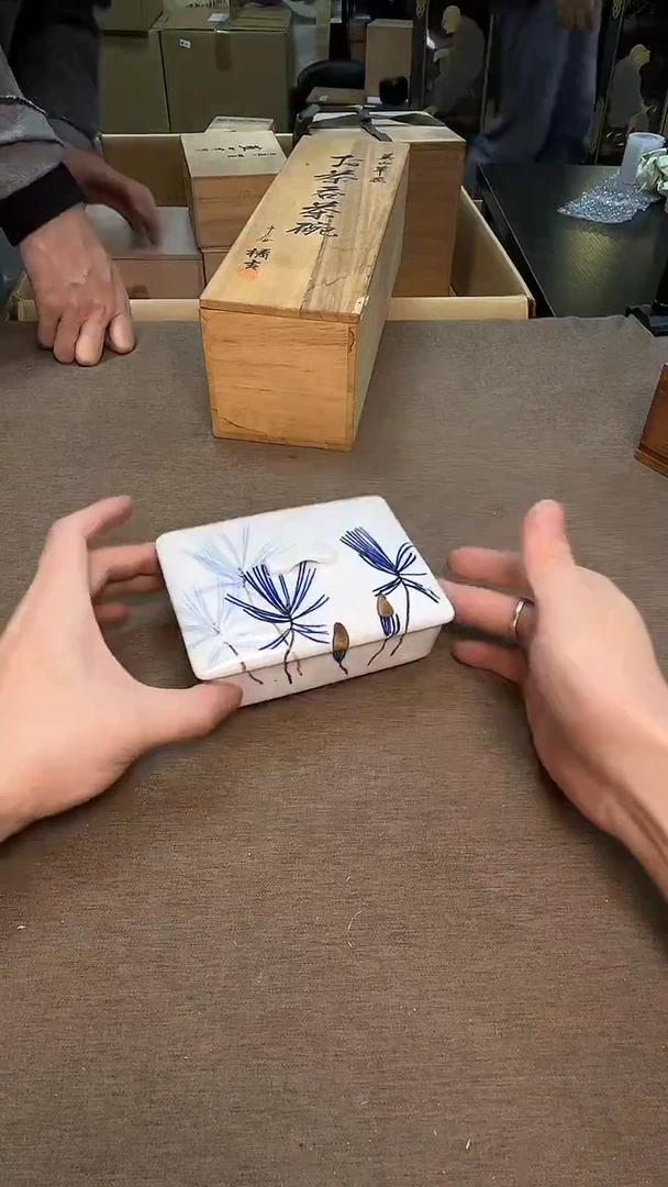 茶宠瓷器茶具套装