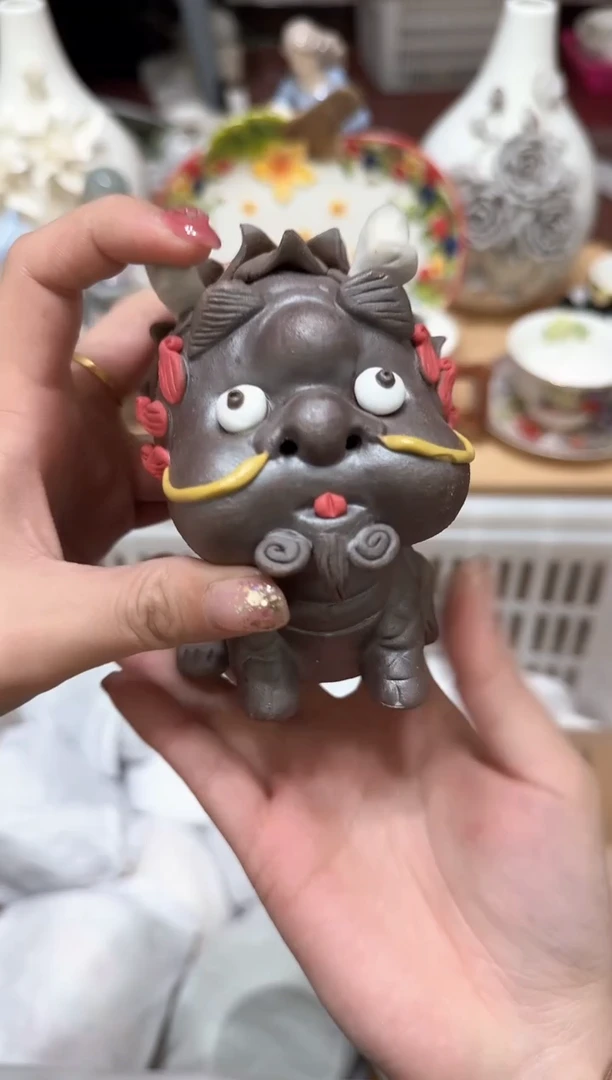 【闪购商品】瓷片120默认微瑕19.9包邮----