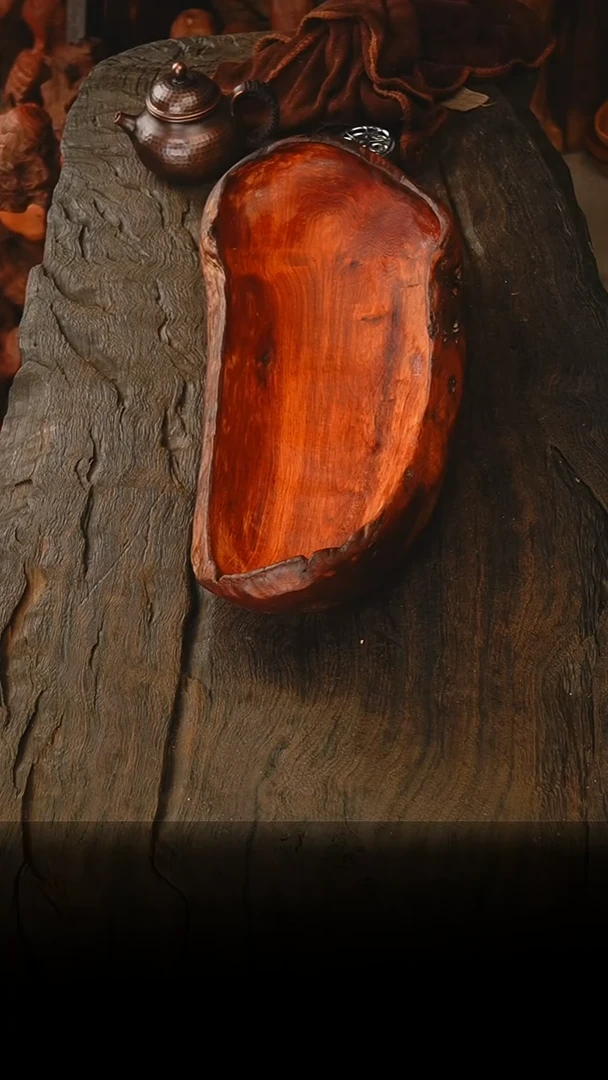 老叶木作木制品999