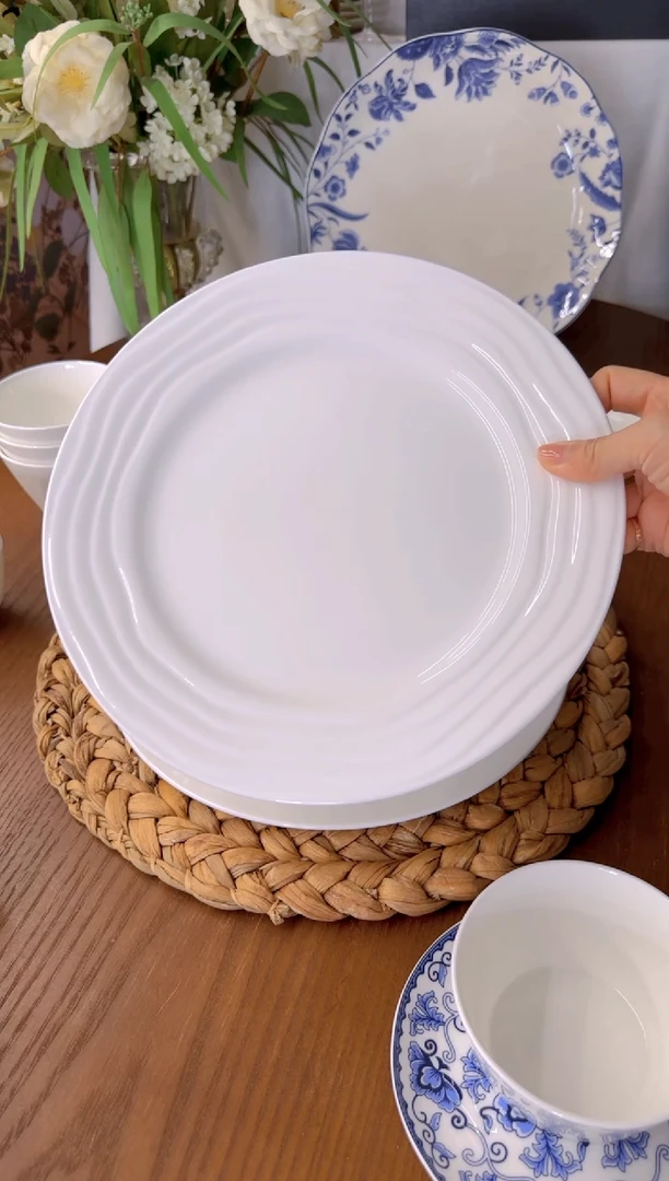 盘子瓷****************