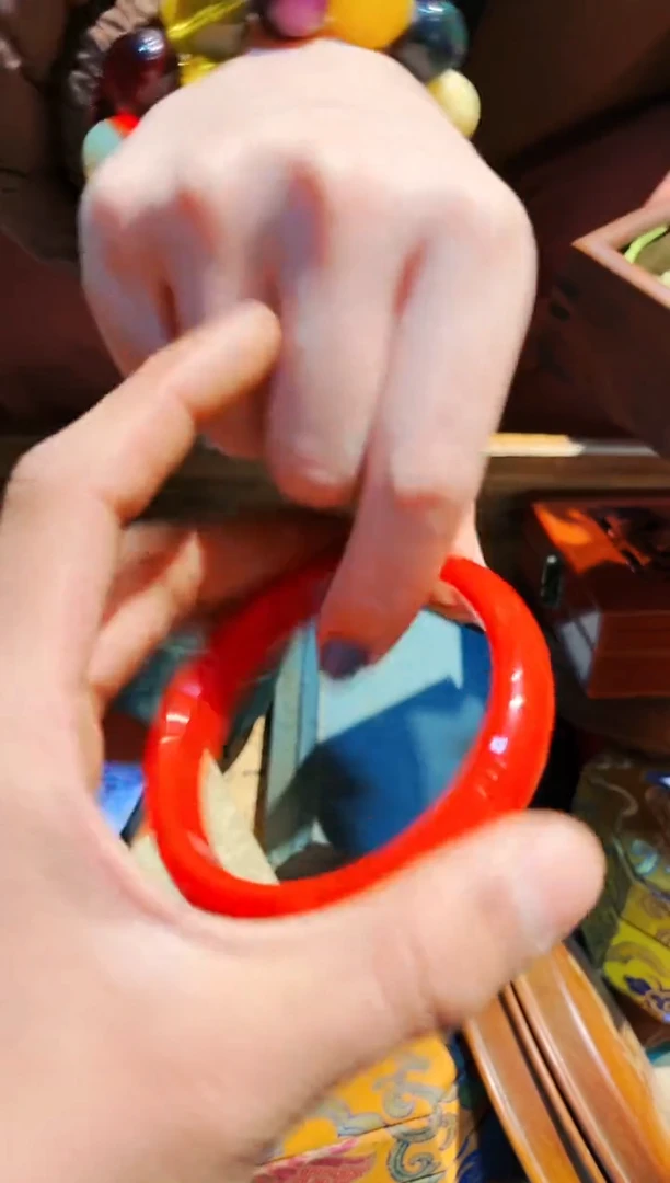 【闪购商品】玛瑙/玉髓颈饰未镶嵌 七七精品专属链接540645