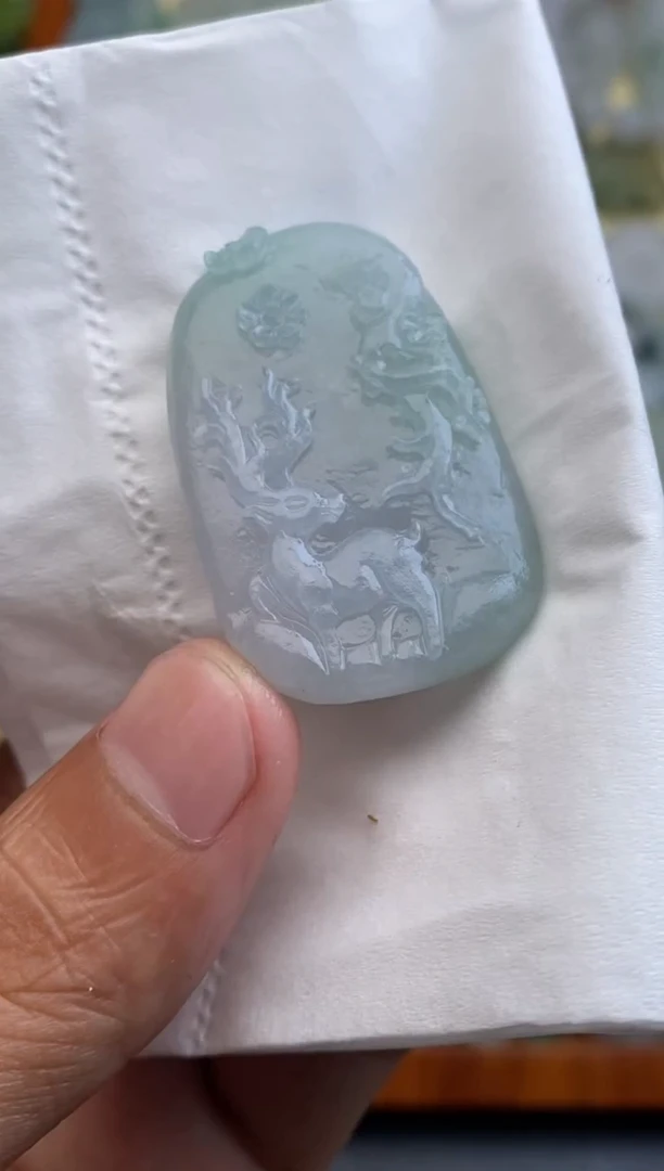 未镶嵌定制翡翠天然缅甸A货翡翠