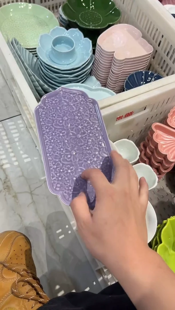 瓷片梵古堂正品
