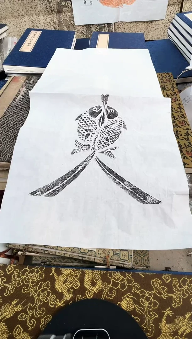 昌化石印石拓片111111111