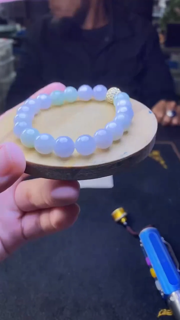 定制翡翠未镶嵌天然缅甸A货翡翠，多样性发货，拍一发一