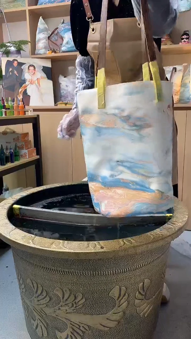 056非遗 一物一拍
