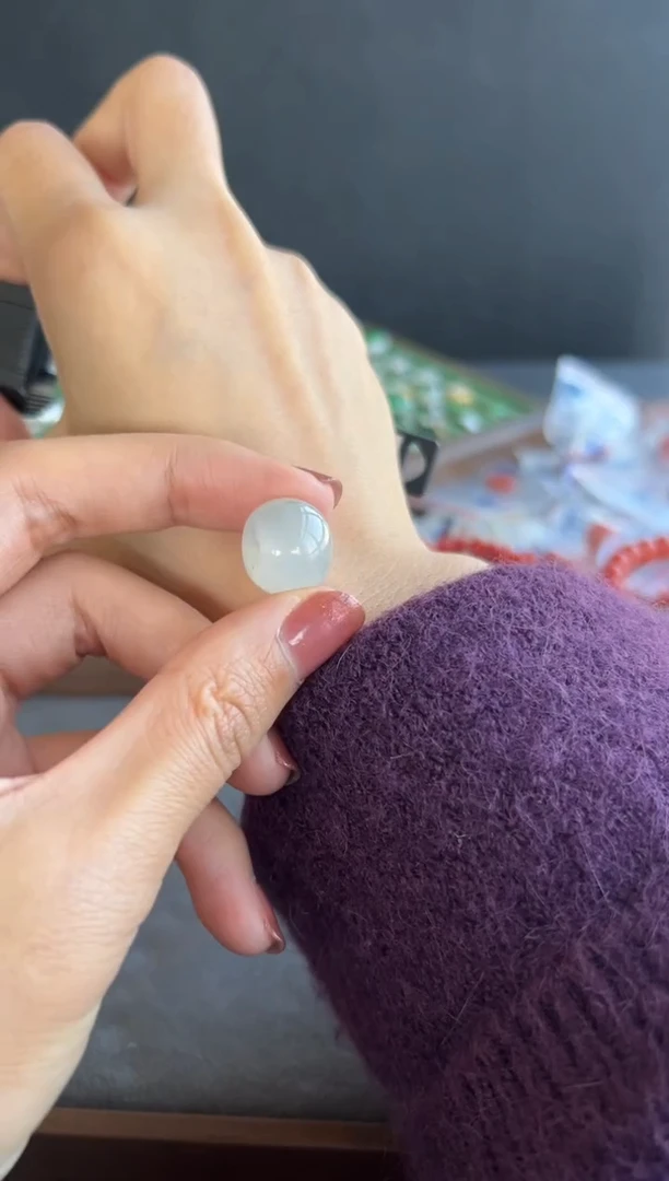 【闪购商品】翡翠吊坠(不含链)未镶嵌202买断