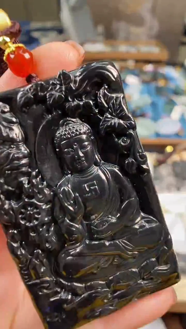 颈饰未镶嵌翡翠多样性发其一