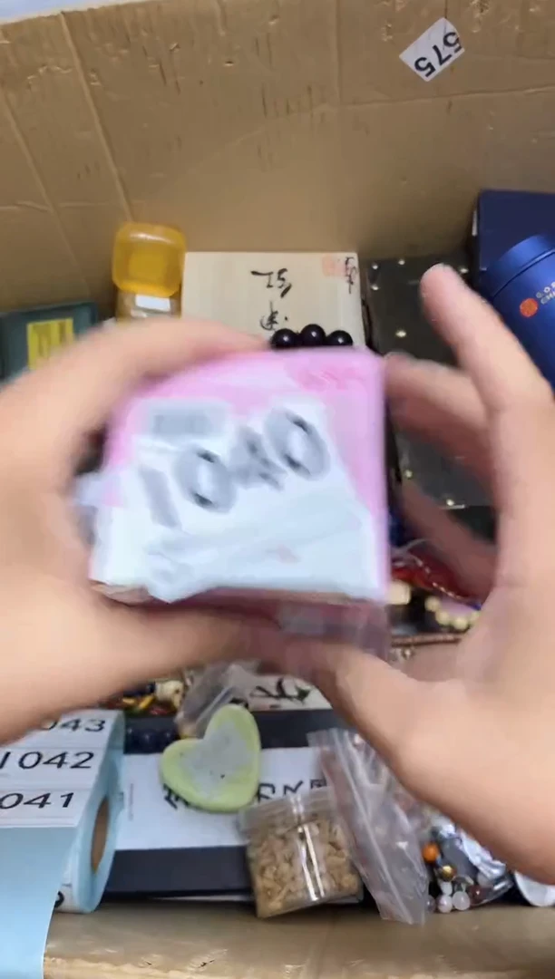 琉璃手工艺品顺****哥瓷器杯子一物一拍40