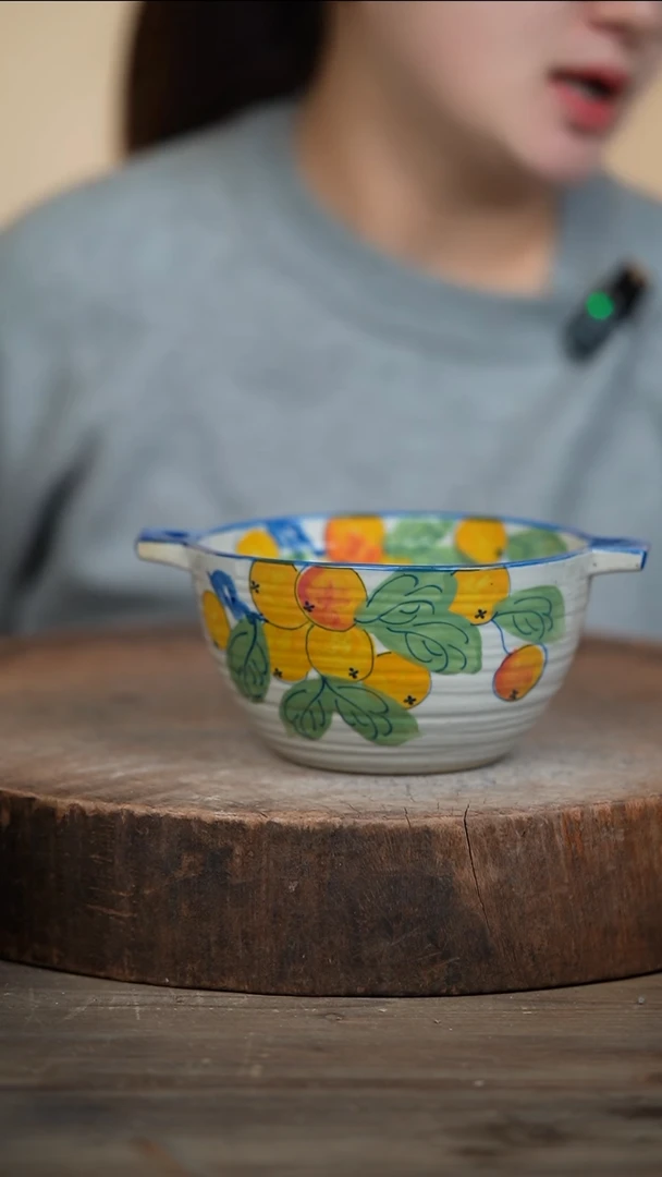 【闪购商品】瓷片景德镇高温釉下彩（食品级）