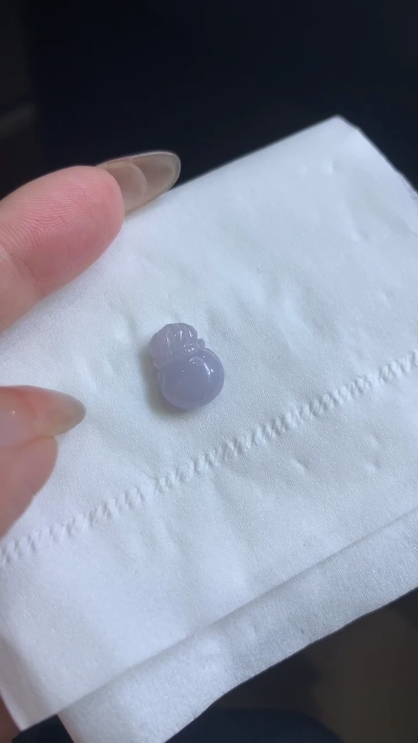 【闪购商品】定制翡翠未镶嵌翡翠