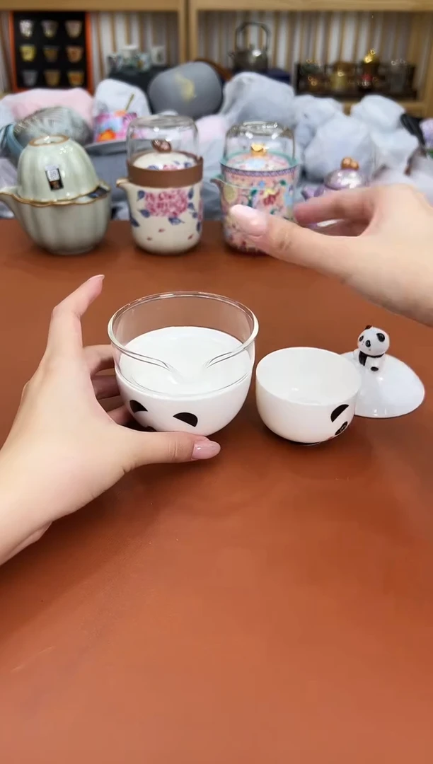 万家瓷坊清货商品链接@@YS468