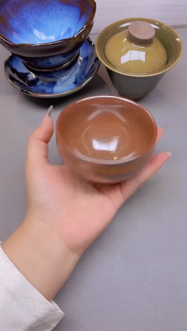 茶盏34全品
