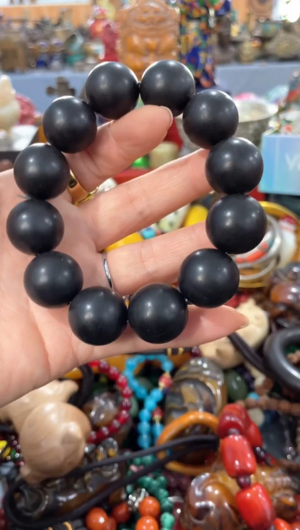 【闪购商品】摆件宫廷影视老旧工艺摆件