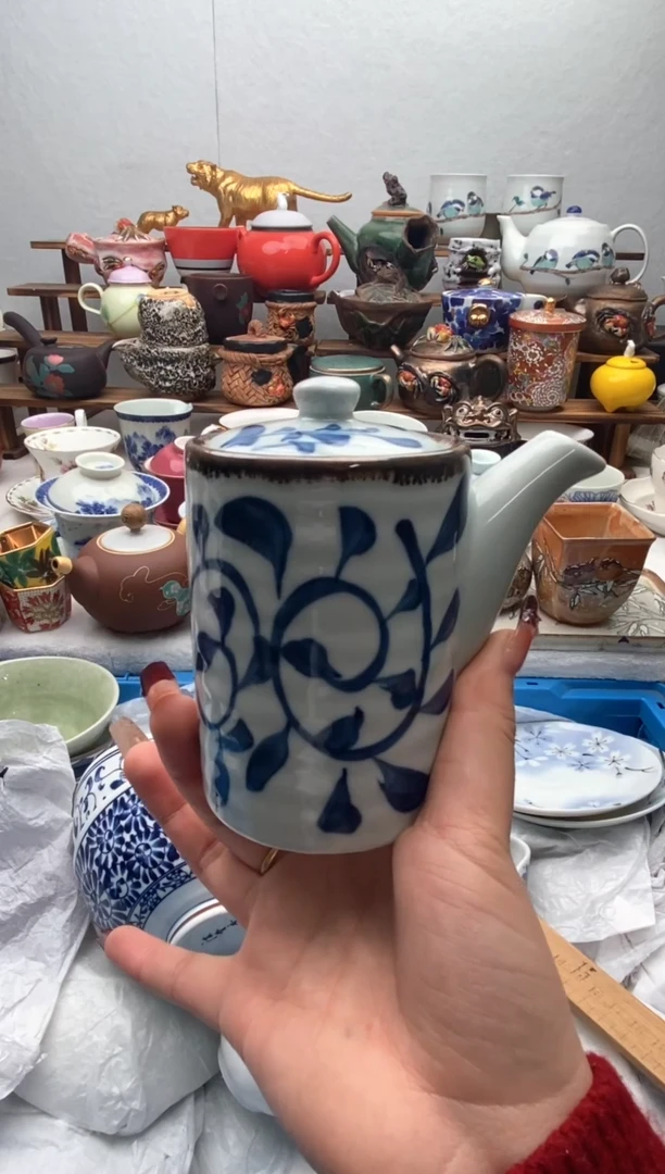 【闪购商品】瓷片全场满20包邮一对一闪购