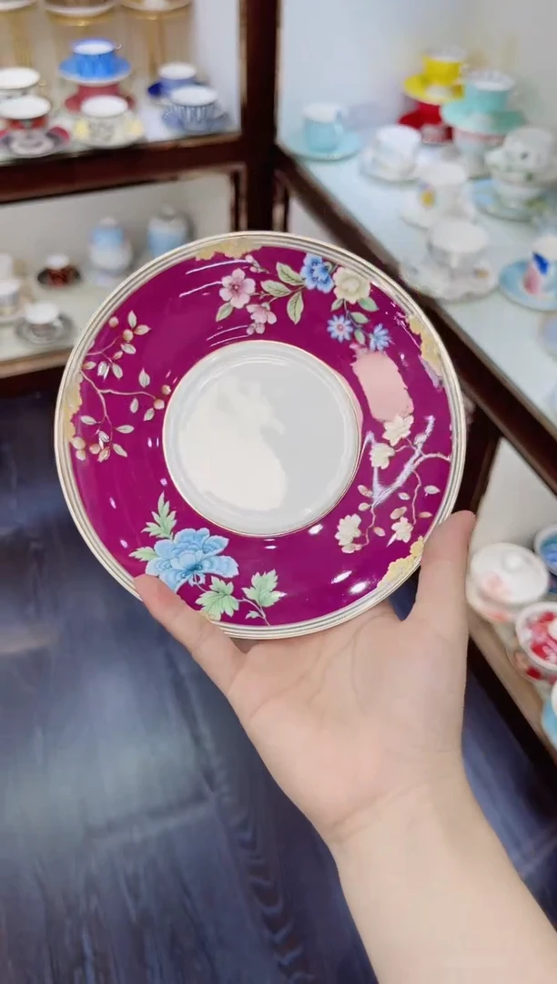 36%以上骨粉骨瓷6英寸