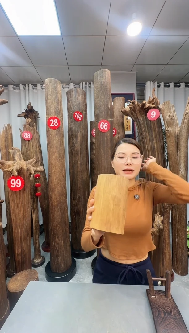 沉香沉香枕沉香原料 七天无理由