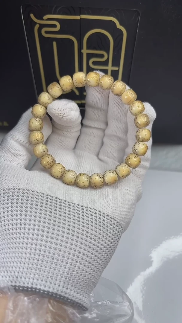 手串星月菩提观系列9.5x8.5.c632