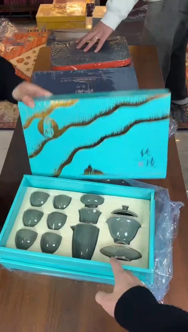 云雨斋茶具商品链接@@T171
