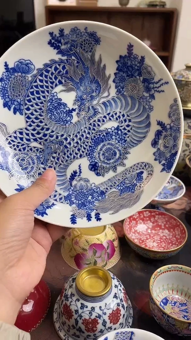 其他景德壹心好茶器放心购