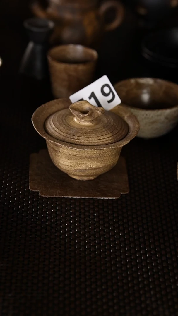 519景德镇{立梦陶}手作