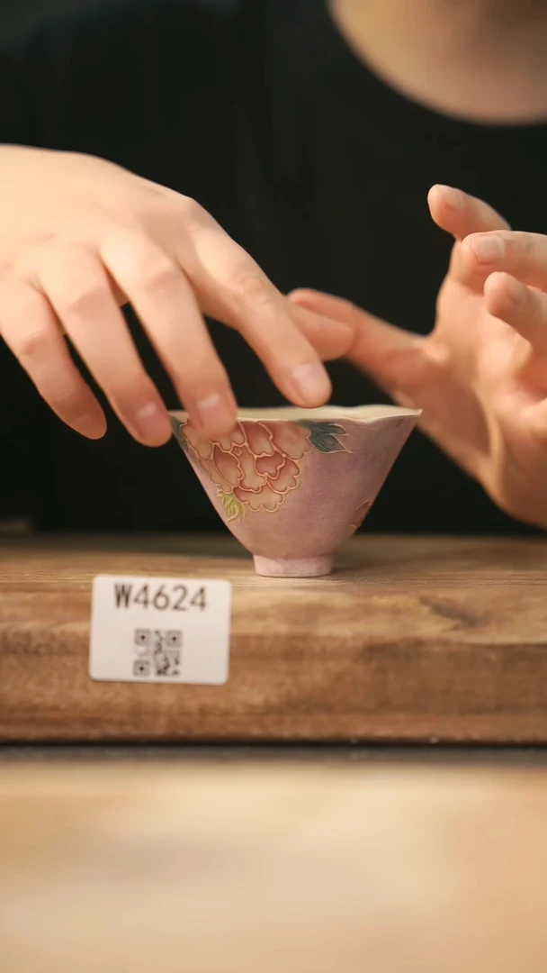 【经典福利】/ 杯子@@W4624