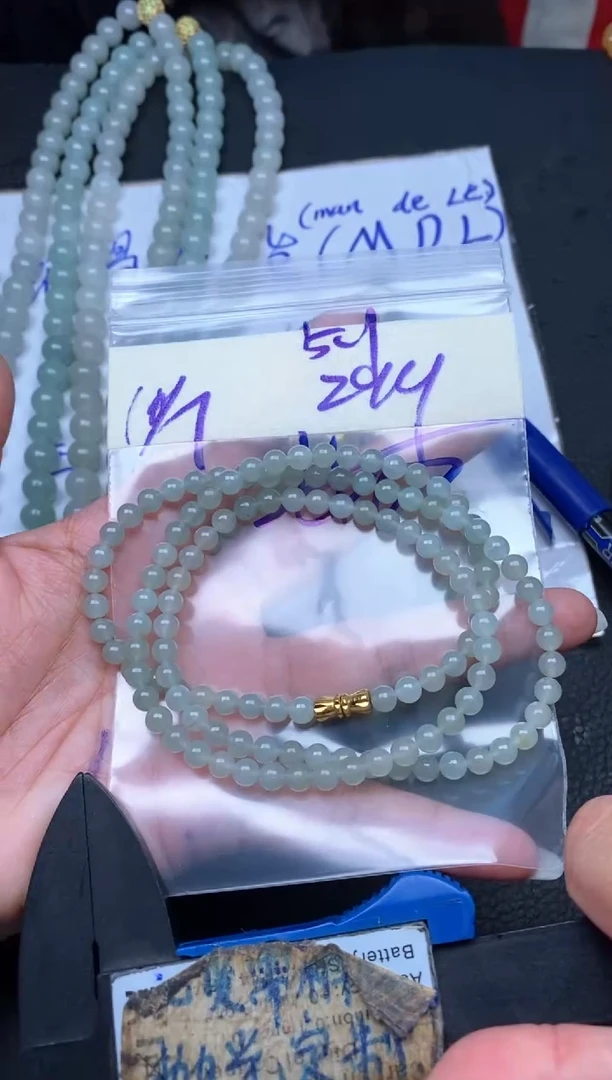 未镶嵌定制翡翠毛货需抛光多样性拍一发一