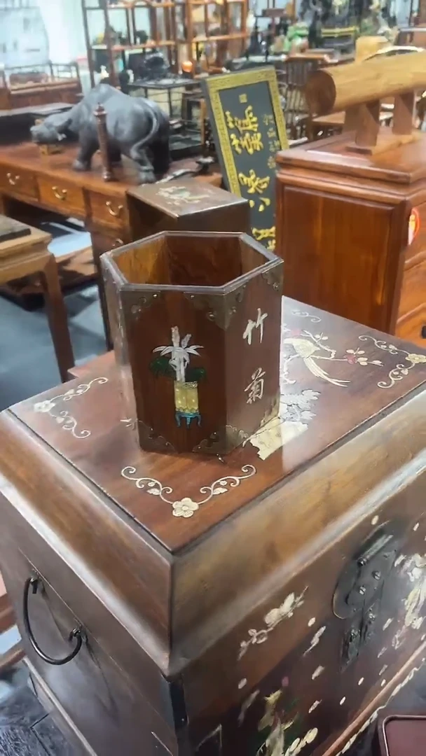 木简约淘木舍直播链接