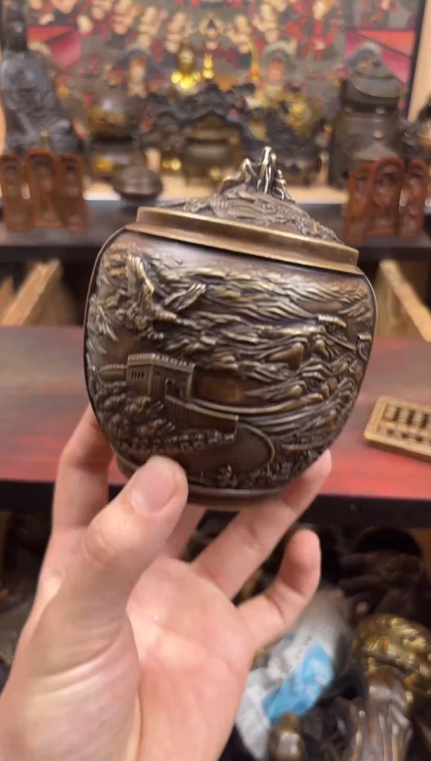 德商铜专属精选链接