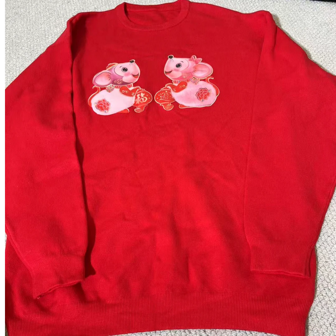 【U.M】样衣孤品衣服福福款四号