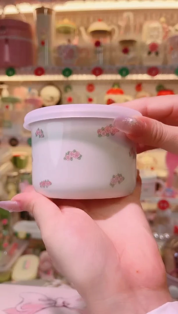 其他品质好发货快放心拍！小花宝宝辅食碗