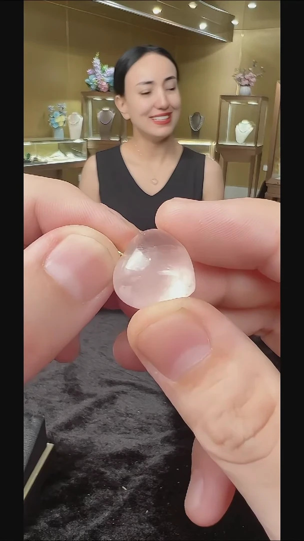 吊坠(不含链)未镶嵌水晶吊坠