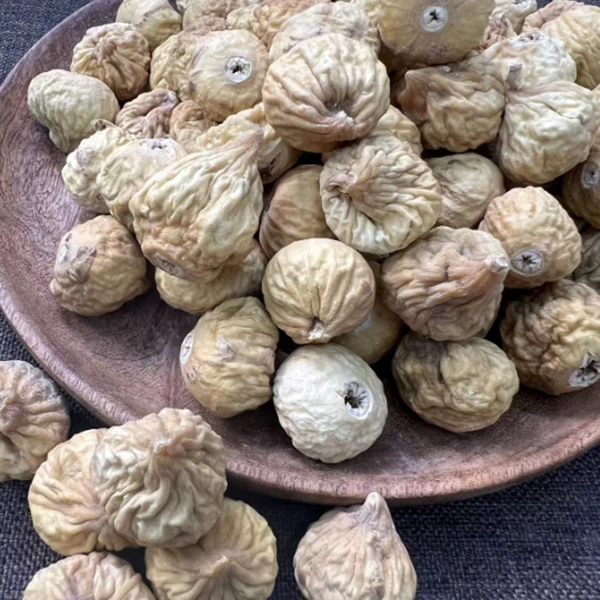 煲汤 无花 果干 鲜甜