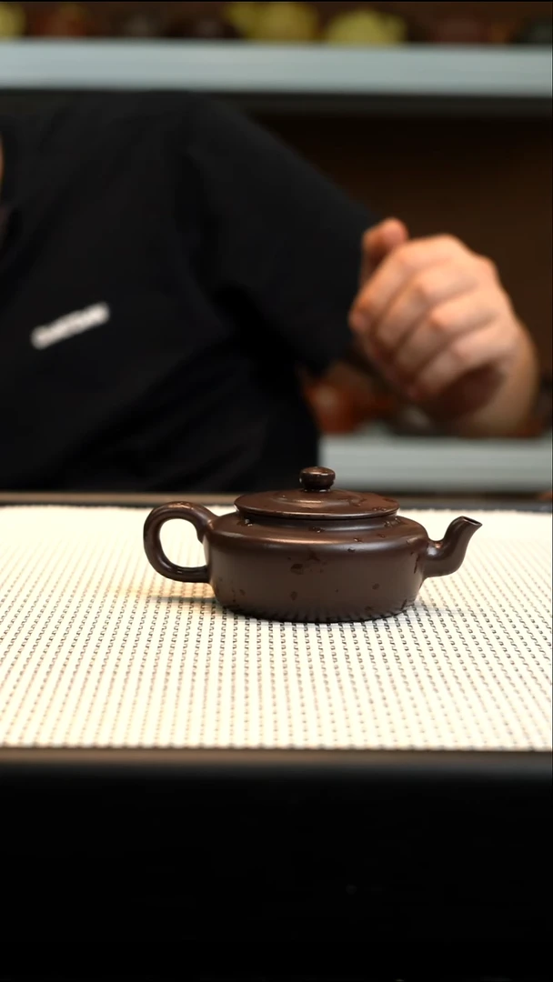 茶壶紫砂紫砂壶64