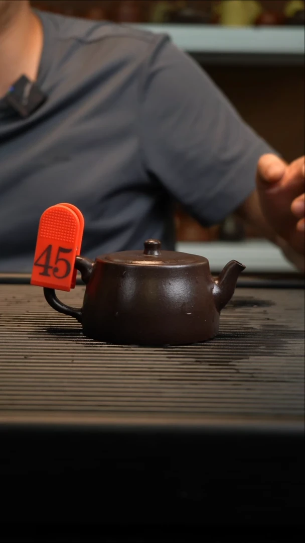 茶壶紫砂紫砂壶45