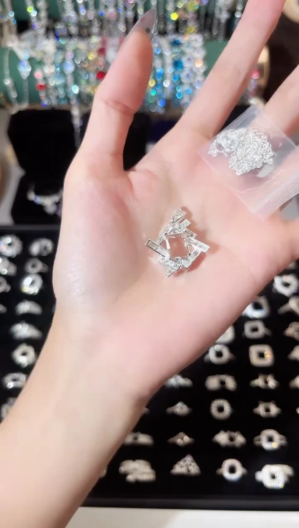 非金属合成立方氧化锆103.空托卡8*10