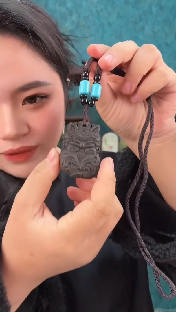 珠串四物香方大凤九香牌