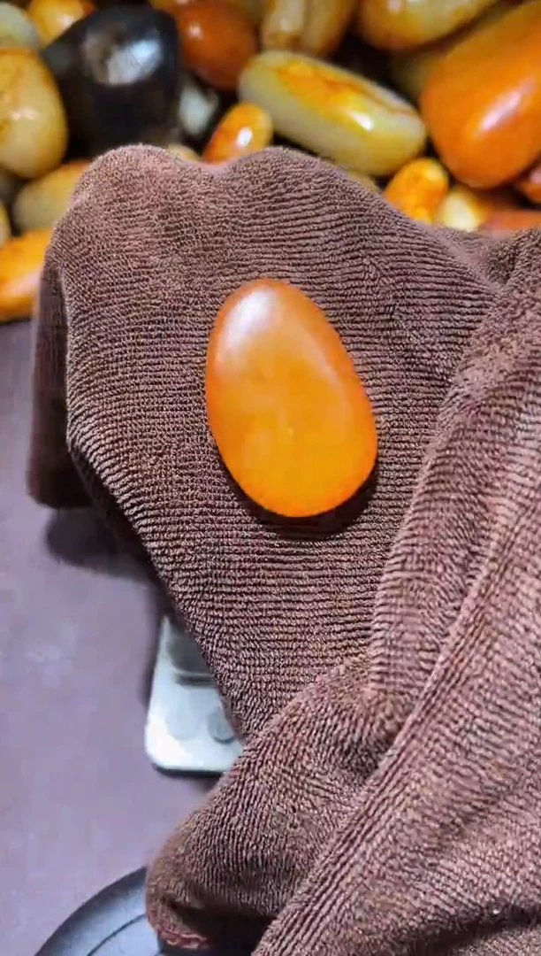 和田玉（子料）未镶嵌挂件YL-WW-5.26-88