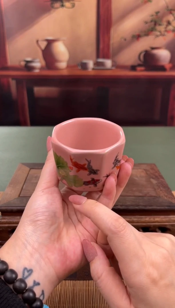 【闪购商品】顾德茶器福利闪购链接