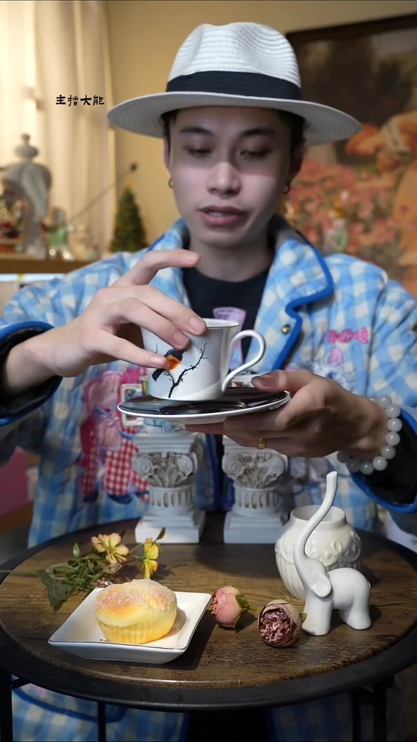 陶高端礼品------T