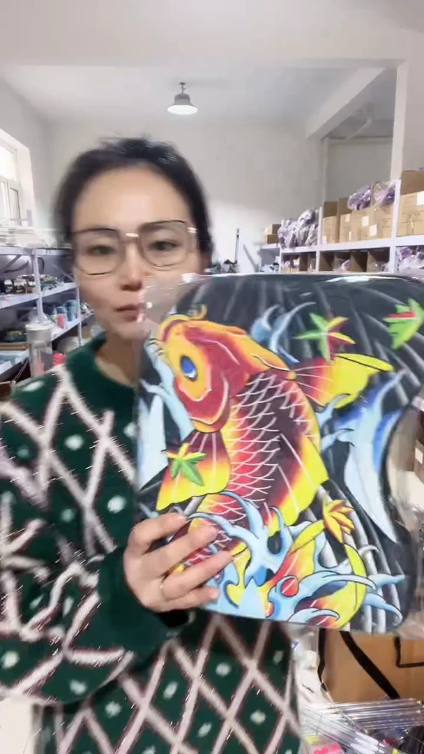 加厚坐垫  图案随机