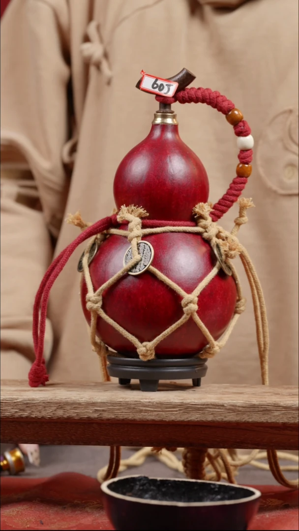 605号大漆葫芦一物一拍拍拍退退限购拉黑