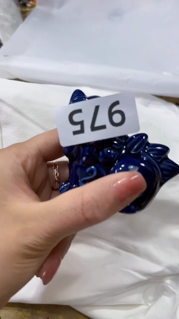 瓷片陶茶666文玩周边多人拉达L
